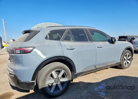 2024 Honda Prologue Tour z USA, uszkodzony, nr VIN 3GPKHXRJ4RS524908